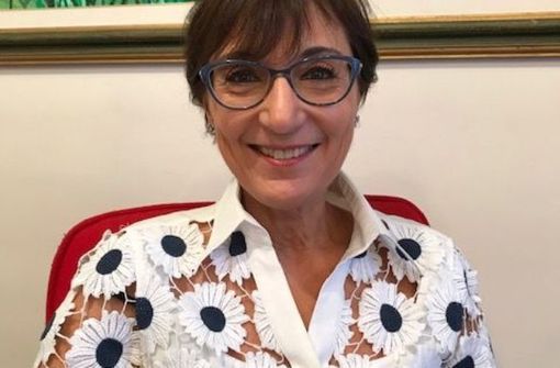 Il sindaco Galli Il sindaco Galli