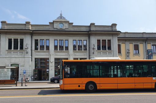 Da settembre scattano gli aumenti per i bus