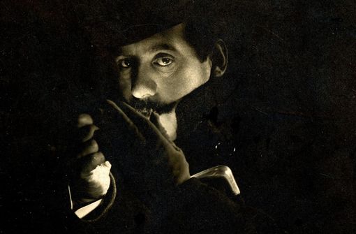 In Galleria Ghiggini rivivono il genio e la voce di Giacomo Puccini