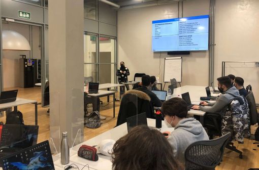 Fondazione Its InCom: «L’istruzione tecnica avrà un ruolo centrale nel futuro del Paese»