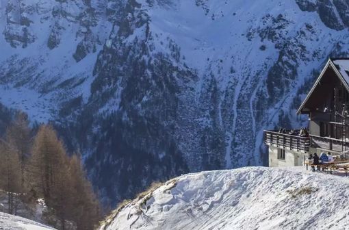 (foto di San Domenico Ski) (foto di San Domenico Ski)