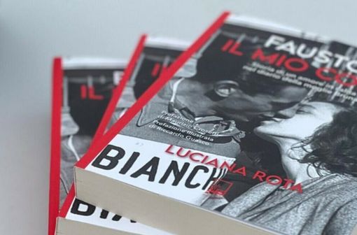 "Fausto, il mio Coppi", il libro della giornalista Luciana Rota "Fausto, il mio Coppi", il libro della giornalista Luciana Rota