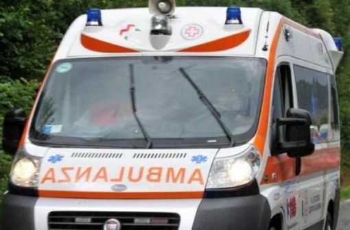 E' un trentenne della provincia di Como la vittima dell'incidente nel Verbano Cusio Ossola