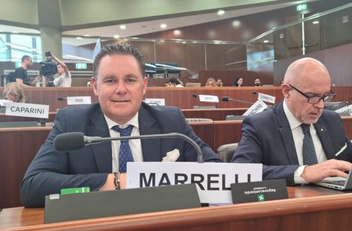 Luca Marrelli (Lombardia Ideale)