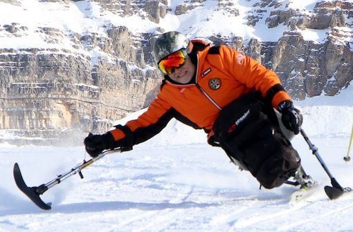 Ski Tour, ci siamo. La neve è arrivata e Freerider scalda i monosci
