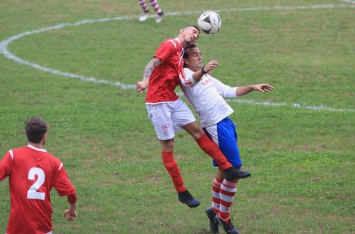 La "prima" dei ragazzi del Città di Varese