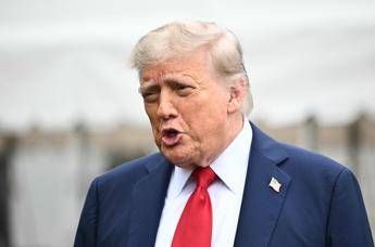 Dazi, Trump: "Al 50% sul rame da agosto"