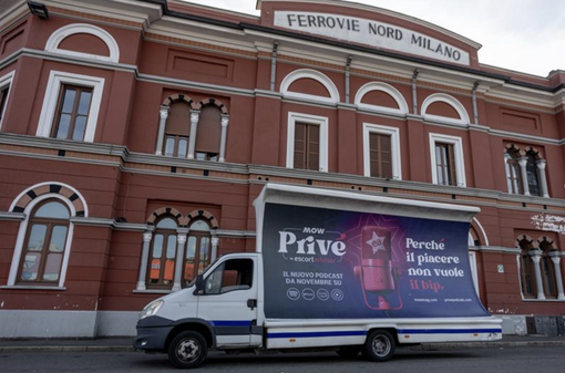 Il Privé più sexy d'Italia: in arrivo il nuovo podcast di Escort Advisor