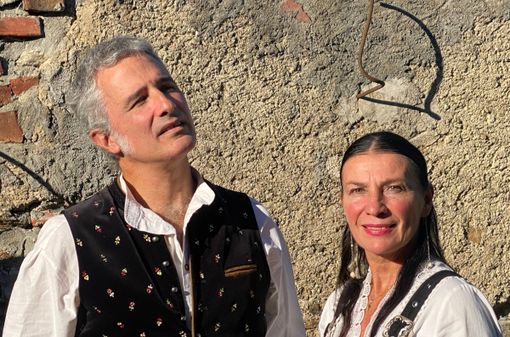 A Jerago con Orago l'anteprima nazionale italiana de "La Regina delle Nevi"