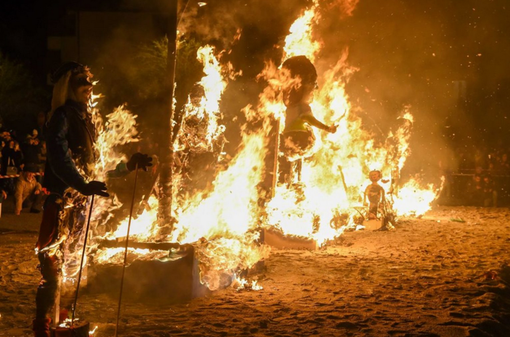CHE FARE NEL WEEKEND. E' il fine settimana della tradizione con la Giobia e con Sant'Antonio: in programma anche escursioni e attività per le famiglie