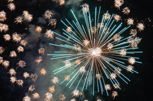 «Fuochi di Laveno, Trenord impeccabile: quando il servizio funziona le gente prende il treno»