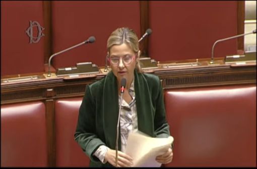 Irpef agricola, Gadda (Italia Viva): «Lollobrigida tenta di coprire la prima patrimoniale fatta da questo governo»