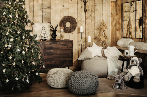 Per te che ami il Natale… L’appuntamento è nel weekend da Bianchi 1902!