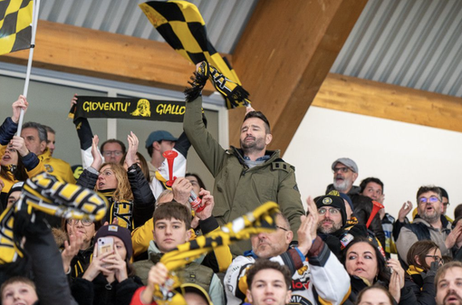 Mastini, febbre per la finale: ecco prezzi e come acquistare i biglietti