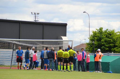 C'è la sentenza: ricorso accolto, il Varese resta in serie D