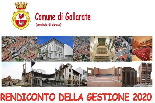 ll rendiconto di Gallarate ha rivelato luci e ombre di quest'anno segnato dal virus