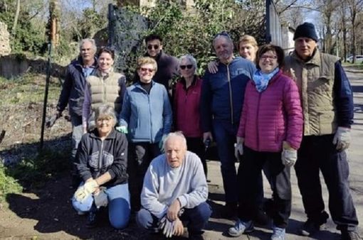 Un concerto di chitarre per tenere viva la Cascina dei poveri Un concerto di chitarre per tenere viva la Cascina dei poveri