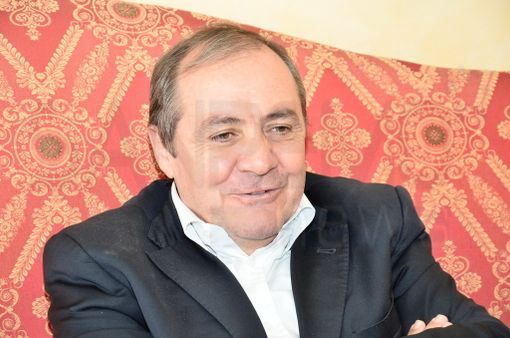 Partenza in Albania, Vegni (Rcs): "Buonissimo avvio, molto ben organizzato.Sarà un Giro equilibrato, non duro, oggi il ciclismo è cambiato"