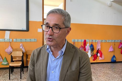 Antonino Centorrino nuovo sindaco di Arcisate Antonino Centorrino nuovo sindaco di Arcisate