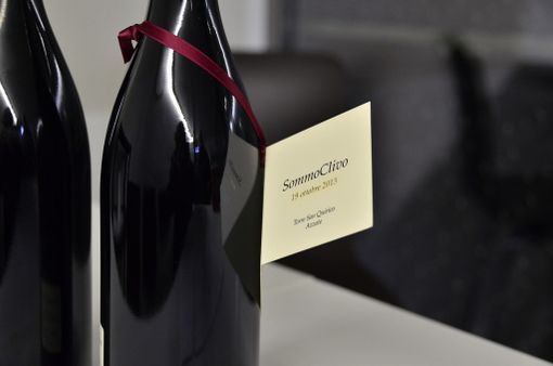 Un vino varesino entra di diritto tra i migliori d’Italia