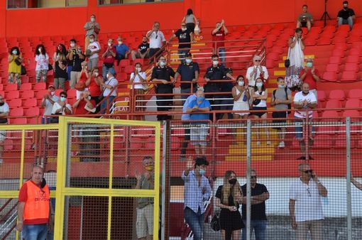 Stadio e Varesello, nessuna proposta alla scadenza del bando. Il futuro è ancora tutto da scrivere