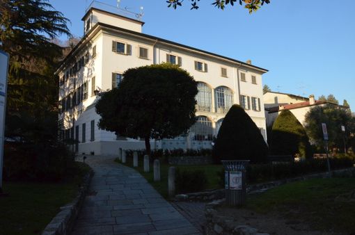 Coronavirus, nove decessi alla casa di riposo di Ispra e 37 casi positivi Coronavirus, nove decessi alla casa di riposo di Ispra e 37 casi positivi