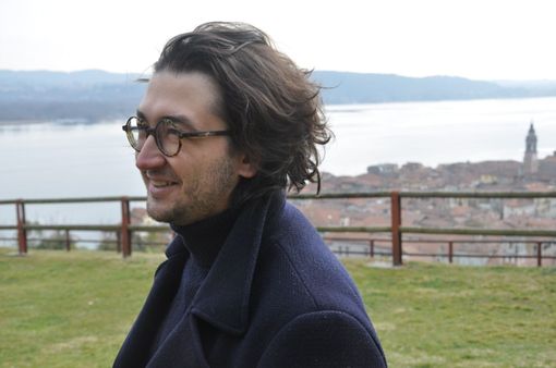 Mauro Barisone debutta a Sesto Calende con "Passione Novecento"