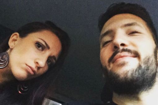 Lutto cittadino a Varese nel giorno dell'addio a Silvia e Alessandro: un'unica cerimonia per ricordare i due fidanzati Lutto cittadino a Varese nel giorno dell'addio a Silvia e Alessandro: un'unica cerimonia per ricordare i due fidanzati