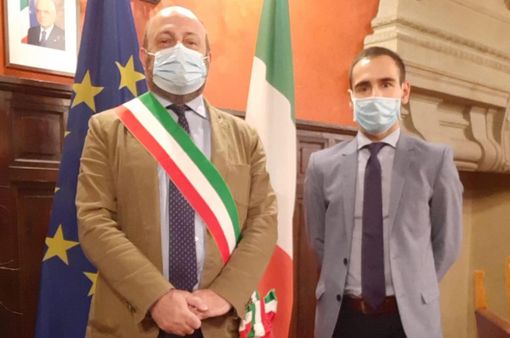 Elezioni Somma Lombardo, proclamazione ufficiale per il sindaco rieletto Stefano Bellaria