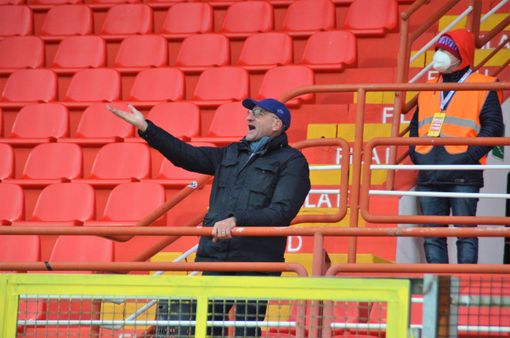 Il Varese di nuovo alle prese con il Covid. Un giocatore positivo: quarantena, si attendono altri esiti