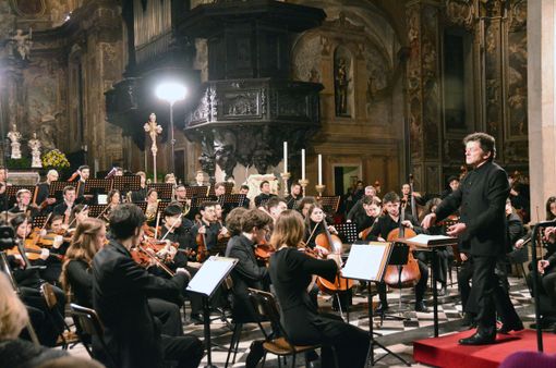 Il Requiem di Verdi apre la stagione musicale di Varese
