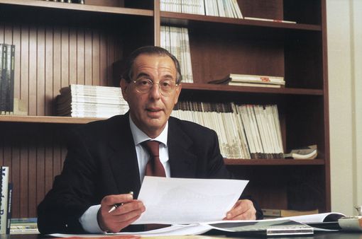 «Quando Varese aveva tutto...»: Luigi Carcano e la storia di un imprenditore che ha messo le ruote agli altri portandoli nel mondo