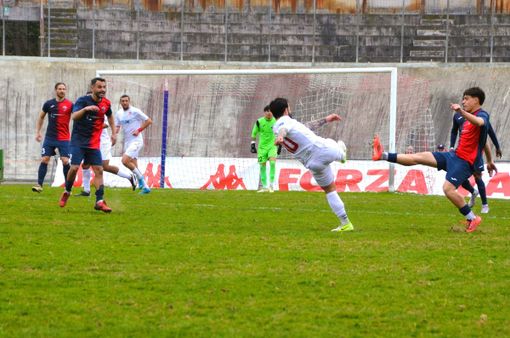 E anche quest'anno il Varese vince l'anno prossimo... Ne parliamo stasera a Stadio Aperto