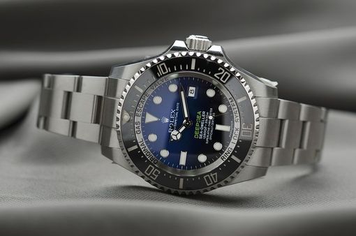 Compro Rolex usati