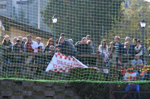 Città di Varese, tre sfide in sette giorni. Quella più bella e grande la giocano i tifosi biancorossi