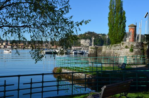 Angera si prepara ad un altro weekend di eventi tra musica, visite guidate e degustazioni