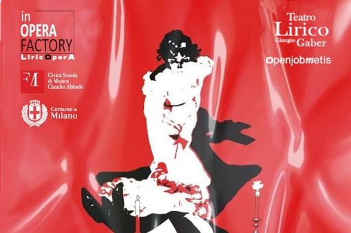 Al Teatro Lirico di Milano in scena la "Tosca"