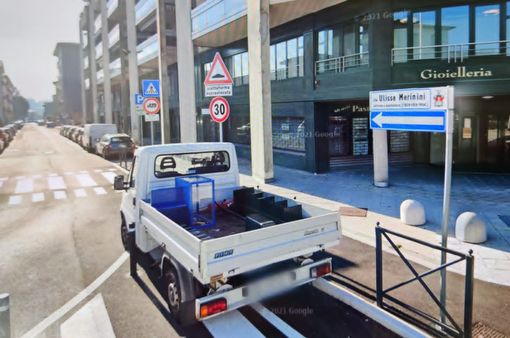 L’immobile confiscato alla criminalità organizzata diventa la sede de La Casa del Giocattolo Solidale L’immobile confiscato alla criminalità organizzata diventa la sede de La Casa del Giocattolo Solidale