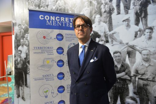 Concretamente: «C’è bisogno di competenza, è tempo di agire». Lanciati sette tavoli operativi