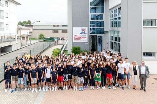 Istituti Olga Fiorini e Marco Pantani di nuovo in vetrina. Innovazione e organizzazione si presentano all’open day