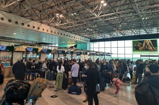 Malpensa: al via una stagione ricca di novità. Dopo un anno record