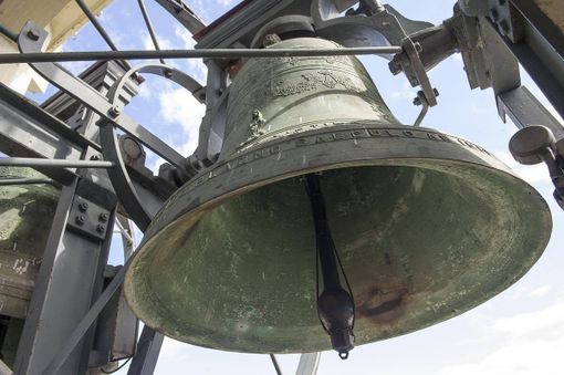 18 marzo, giornata per le vittime del Covid: la Diocesi in preghiera anche per l'Ucraina 18 marzo, giornata per le vittime del Covid: la Diocesi in preghiera anche per l'Ucraina