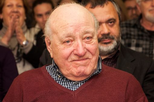 L'Anpi di Gallarate piange il senatore Giuseppe Gatti L'Anpi di Gallarate piange il senatore Giuseppe Gatti