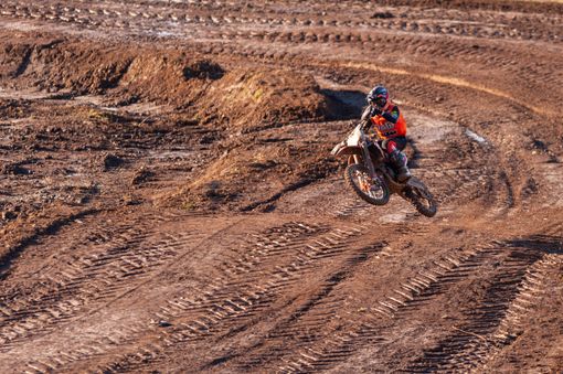 FOTO. Inaugurato il nuovo circuito al crossodromo di Malpensa: «Obiettivo? Riportare le grandi gare» FOTO. Inaugurato il nuovo circuito al crossodromo di Malpensa: «Obiettivo? Riportare le grandi gare»
