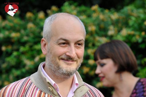 La foto di Antonello con cui "50 Top Pizza" celebra La Piedigrotta La foto di Antonello con cui "50 Top Pizza" celebra La Piedigrotta