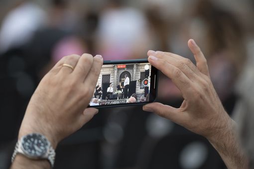 SportivaMente, salta l’incontro con Goldman Ward