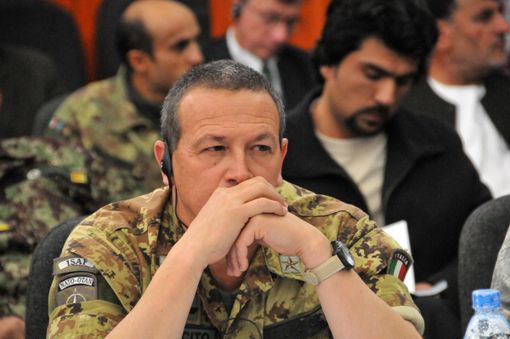 “Cento soldati per avvicinare Mosca e Pechino”