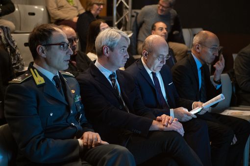 Uno spettacolo teatrale sull’anticorruzione come momento formativo per la pubblica amministrazione