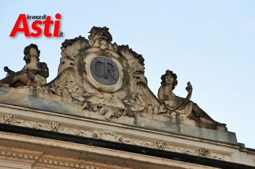Numeri solidi per il gruppo Cassa di Risparmio di Asti: utile pari a 51,2 milioni di euro Numeri solidi per il gruppo Cassa di Risparmio di Asti: utile pari a 51,2 milioni di euro
