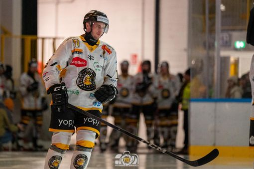 Sebastian Allevato, 26 anni